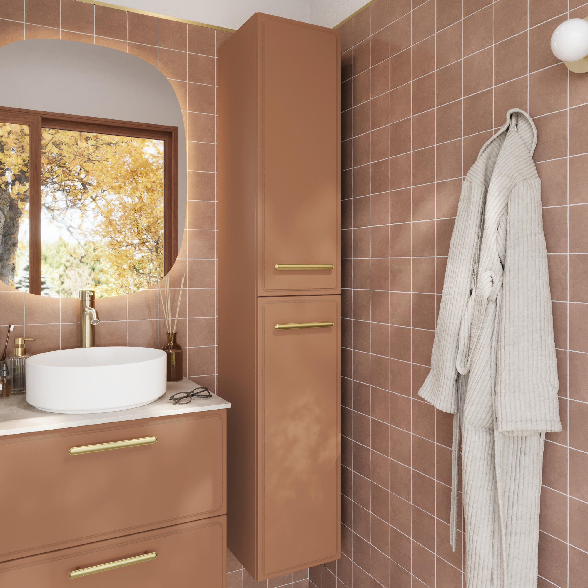 Terracotta
