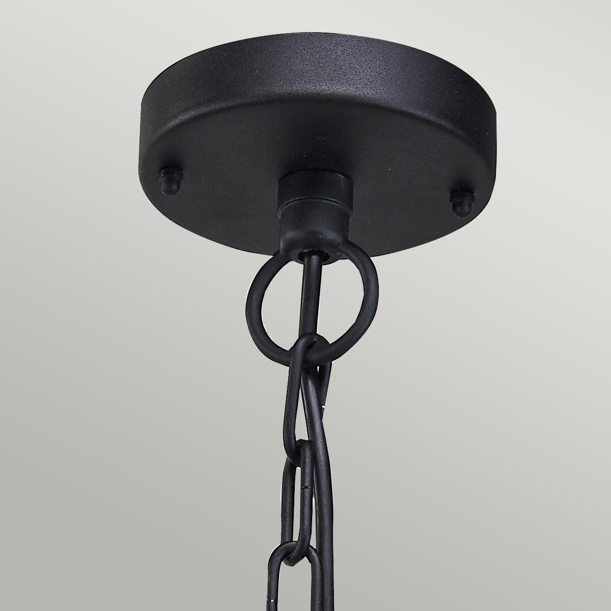 Suspension extérieure Klampenborg, verre, Diam.27.5 cm, E27 - 4