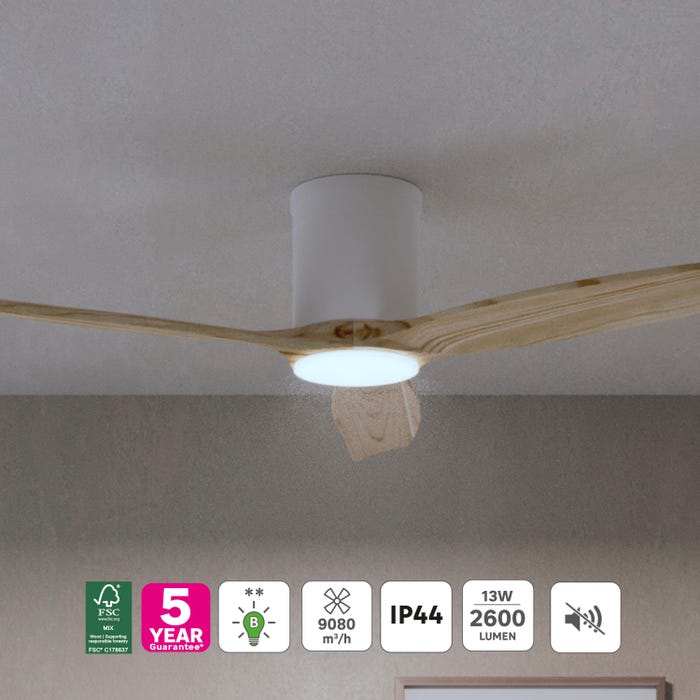 ventilador de teto