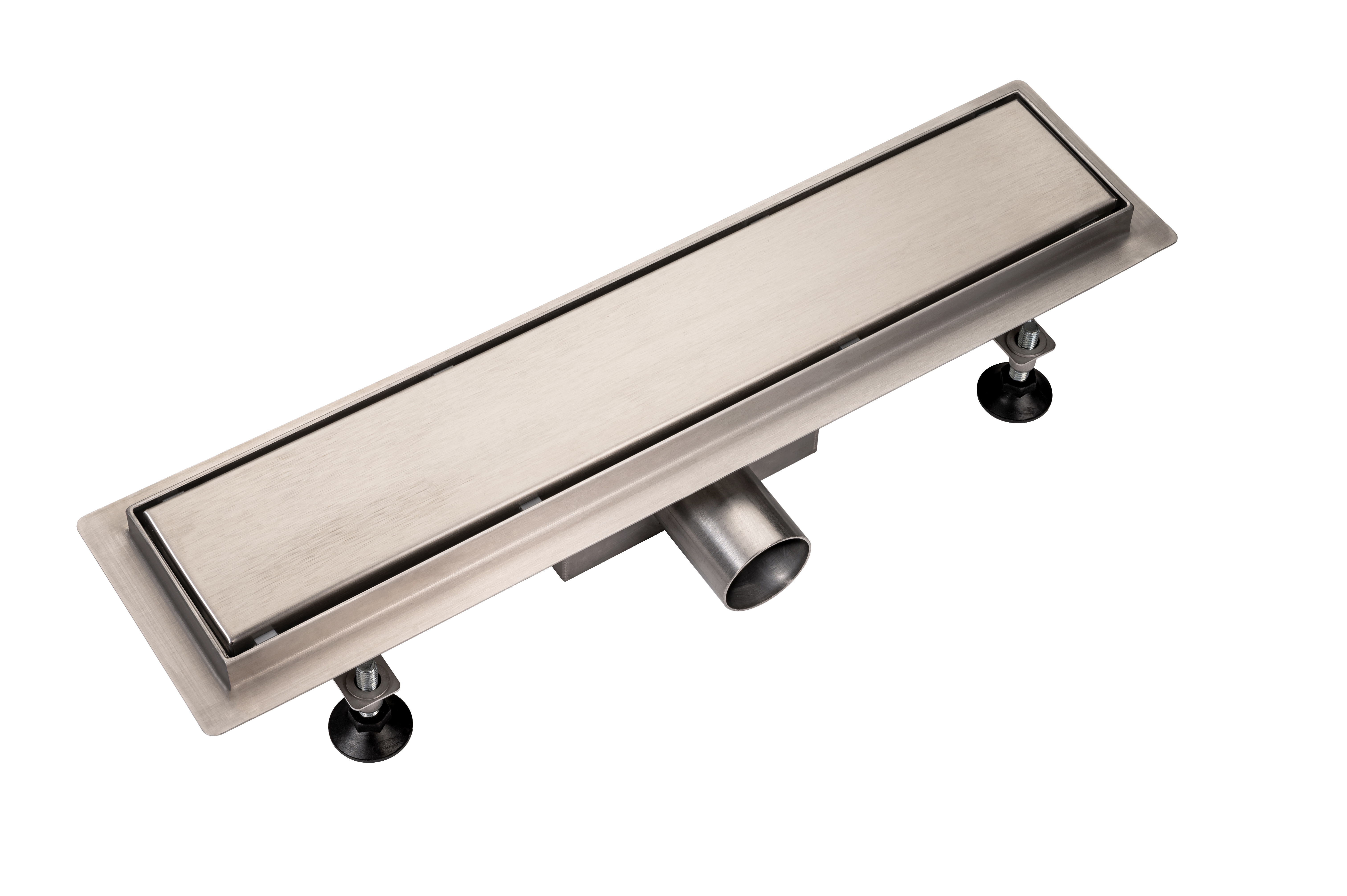 Odpływ liniowy Schnei Main 700 2w1 Silver