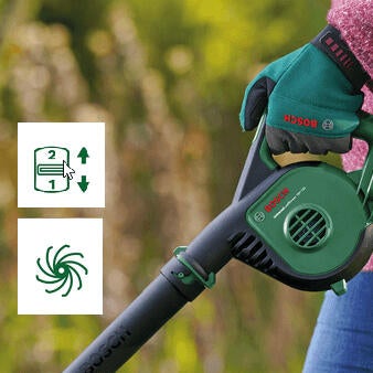 Souffleur Bosch  - 1
