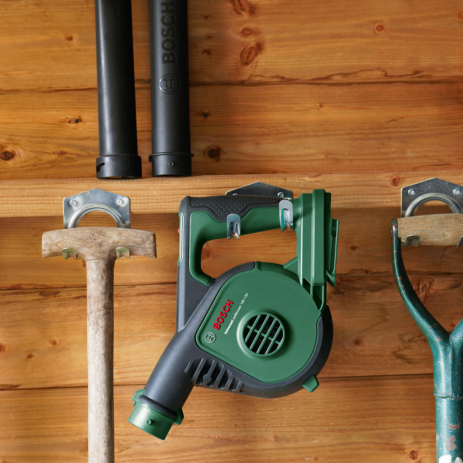 Souffleur Bosch universalleafblower - 2