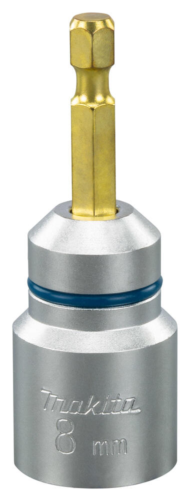 LLAVE DE VASO ROSCA VARILLAS 8MM