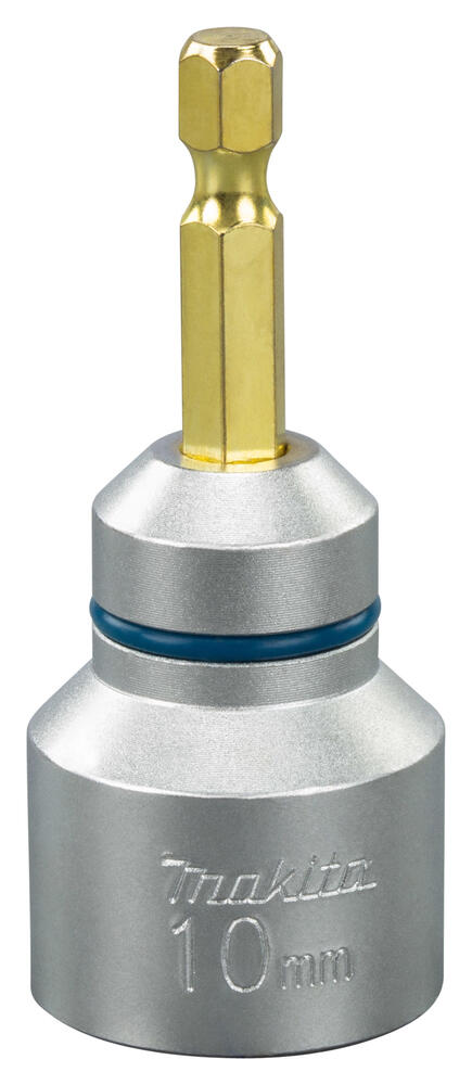 LLAVE DE VASO ROSCA VARILLAS 10MM