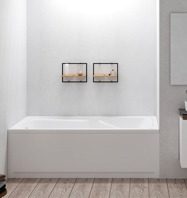 FALDON FRONTAL 170 CM