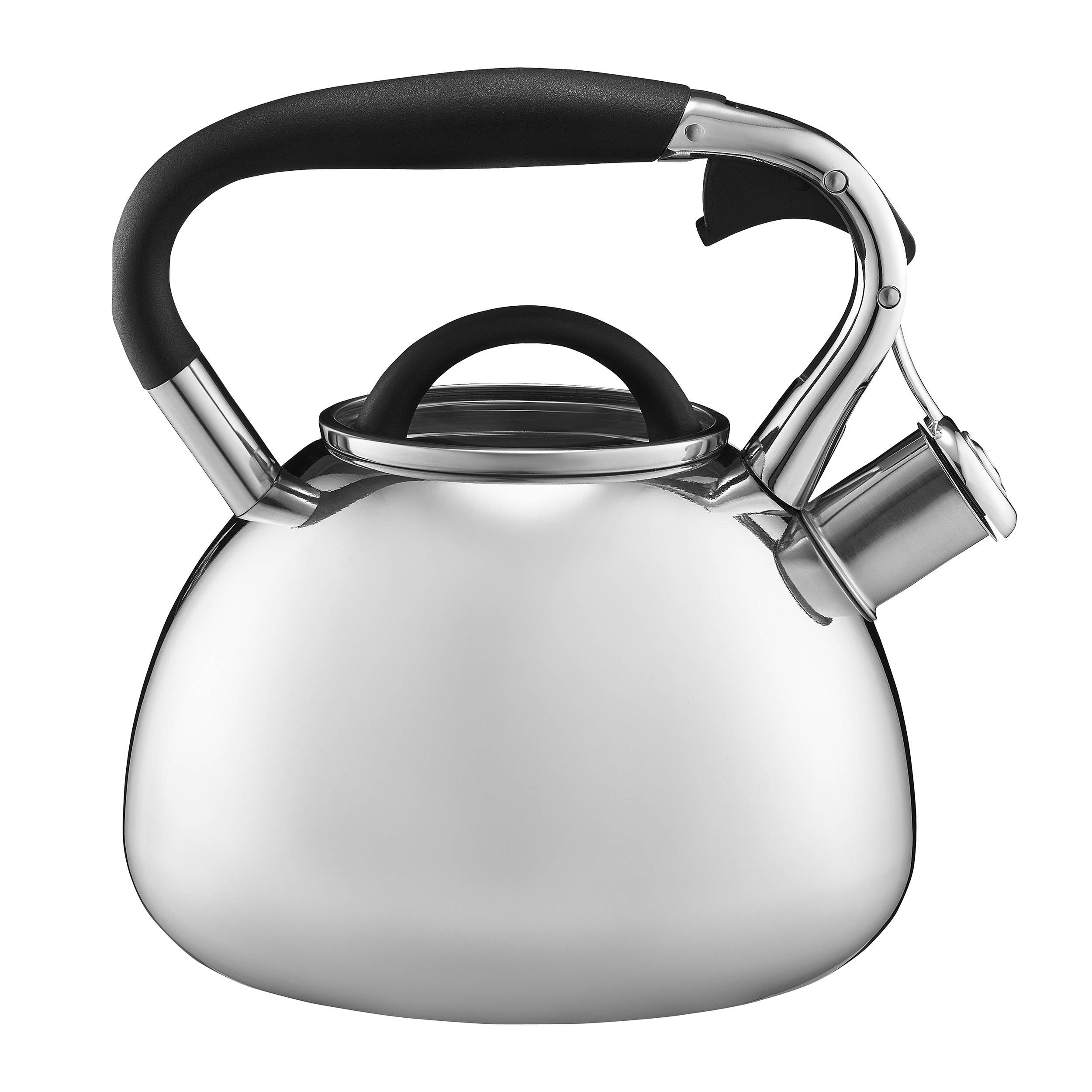 Czajnik Octavio indukcja 2.3l satyna Ambition