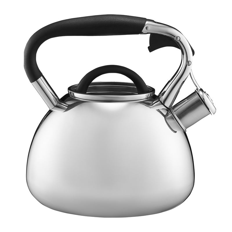 Czajnik Octavio indukcja 2.3l satyna Ambition