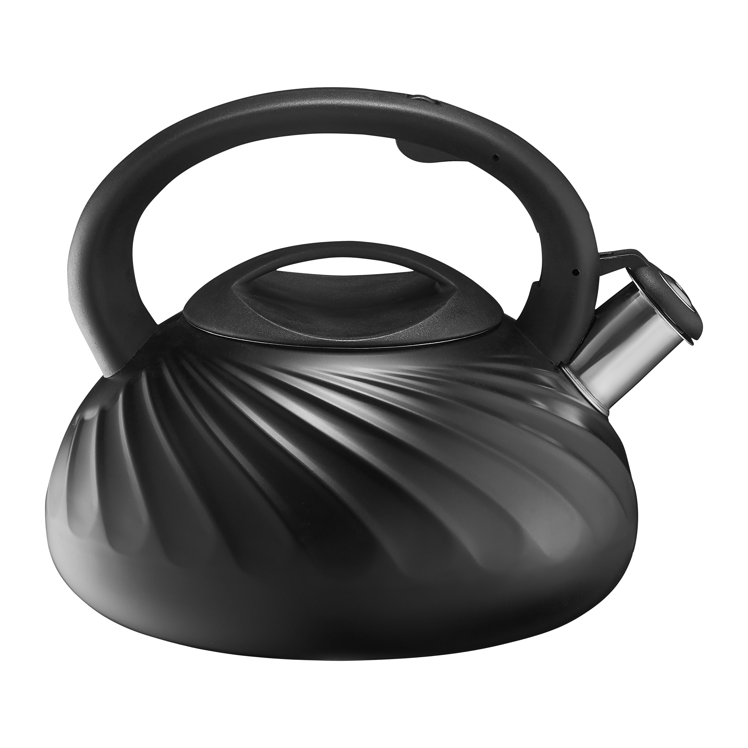 Czajnik Arlo indukcja 2.3l czarny Ambition