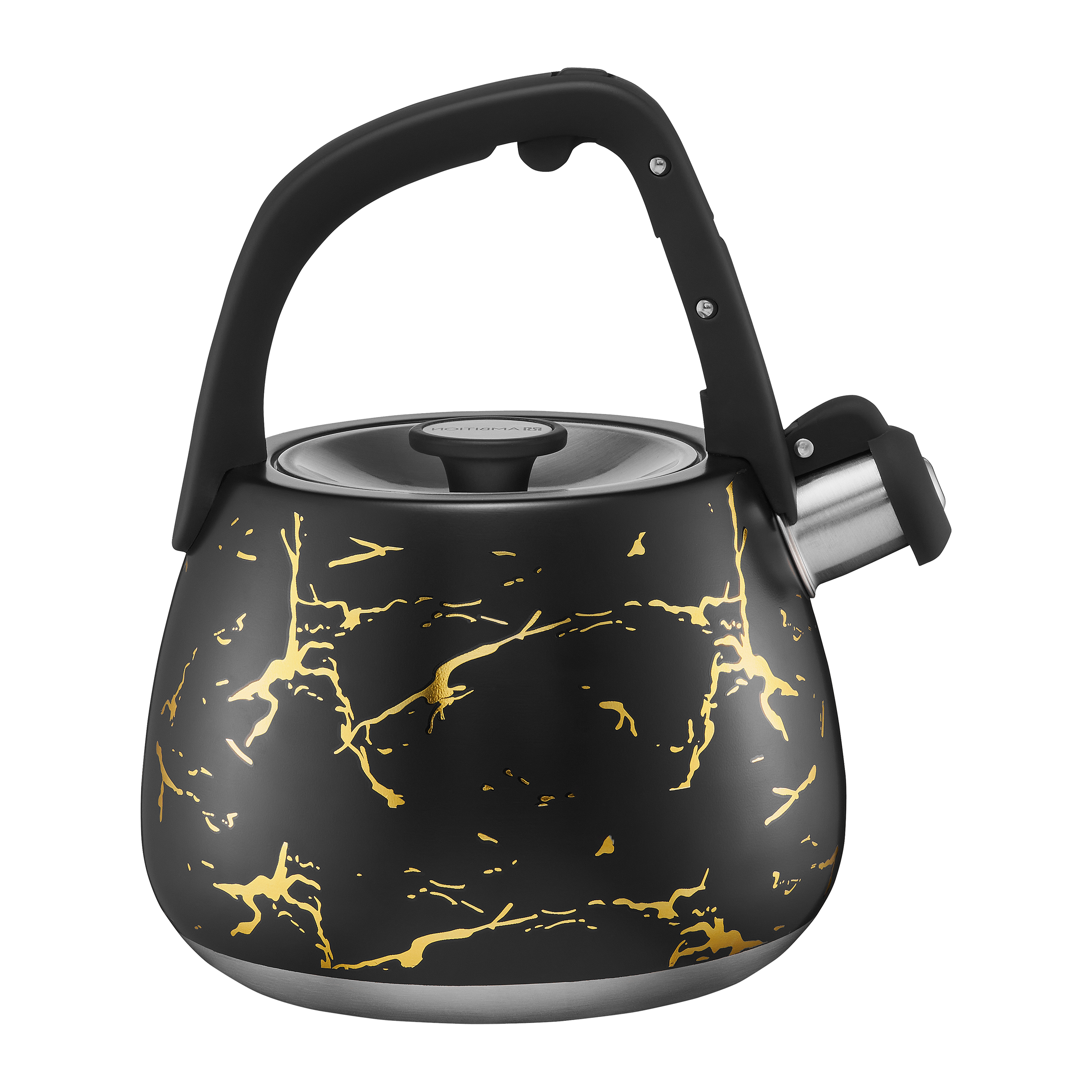 Czajnik Tower Marble indukcja 2.3l czarny Ambition