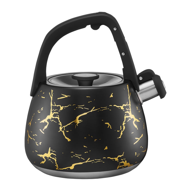 Czajnik Tower Marble indukcja 2.3l czarny Ambition