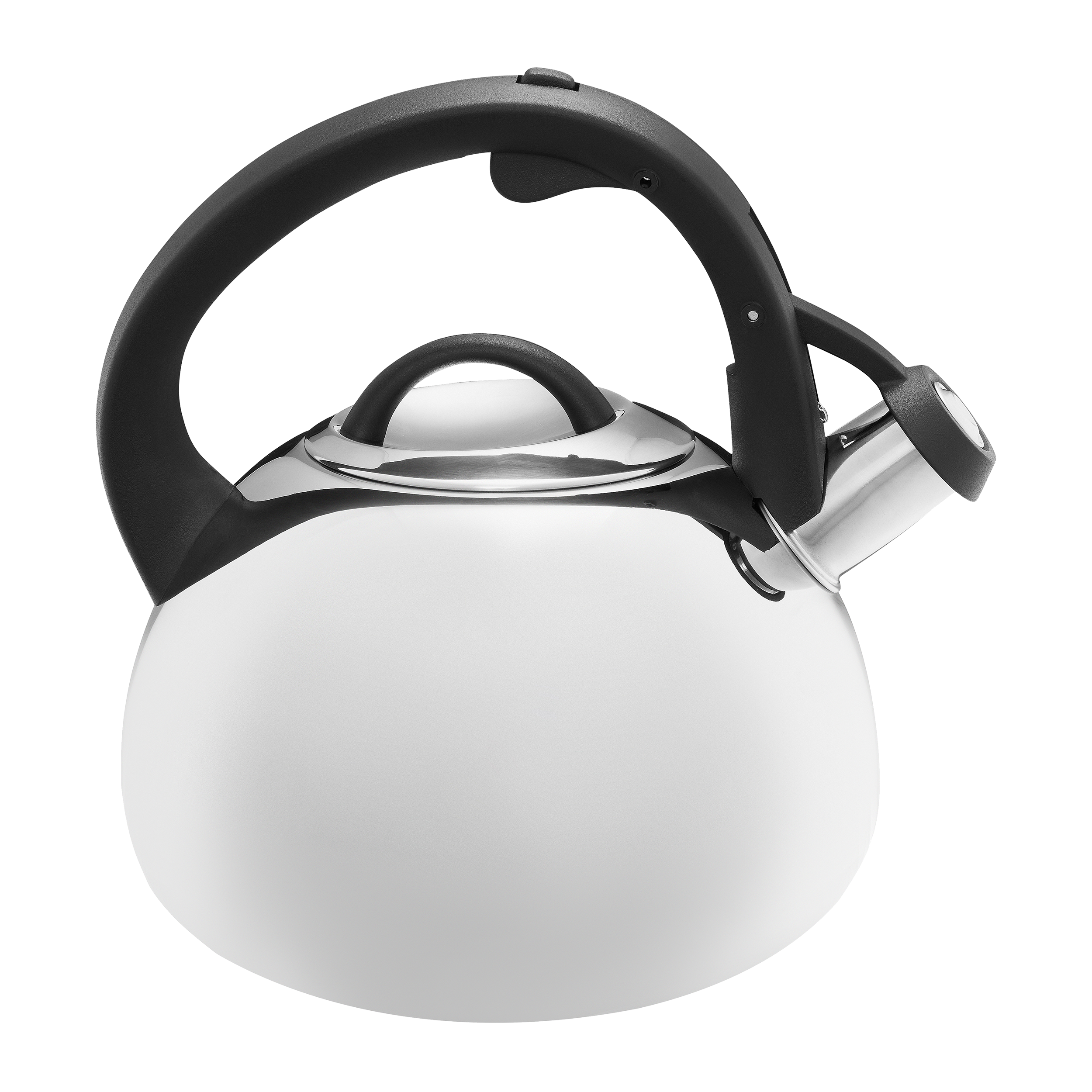 Czajnik Hudson indukcja 2.6l stalowy Ambition