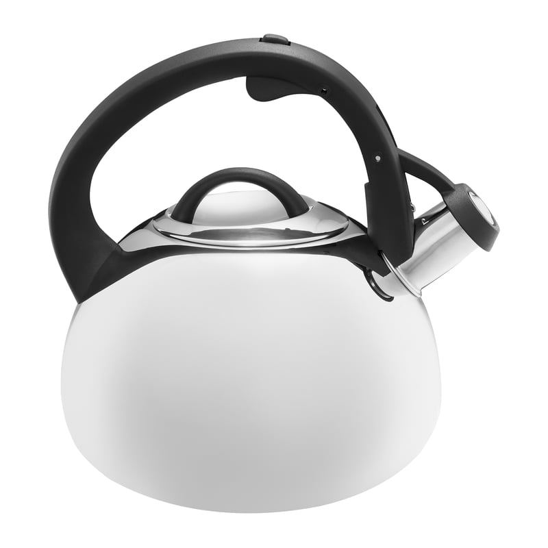 Czajnik Hudson indukcja 2.6l stalowy Ambition