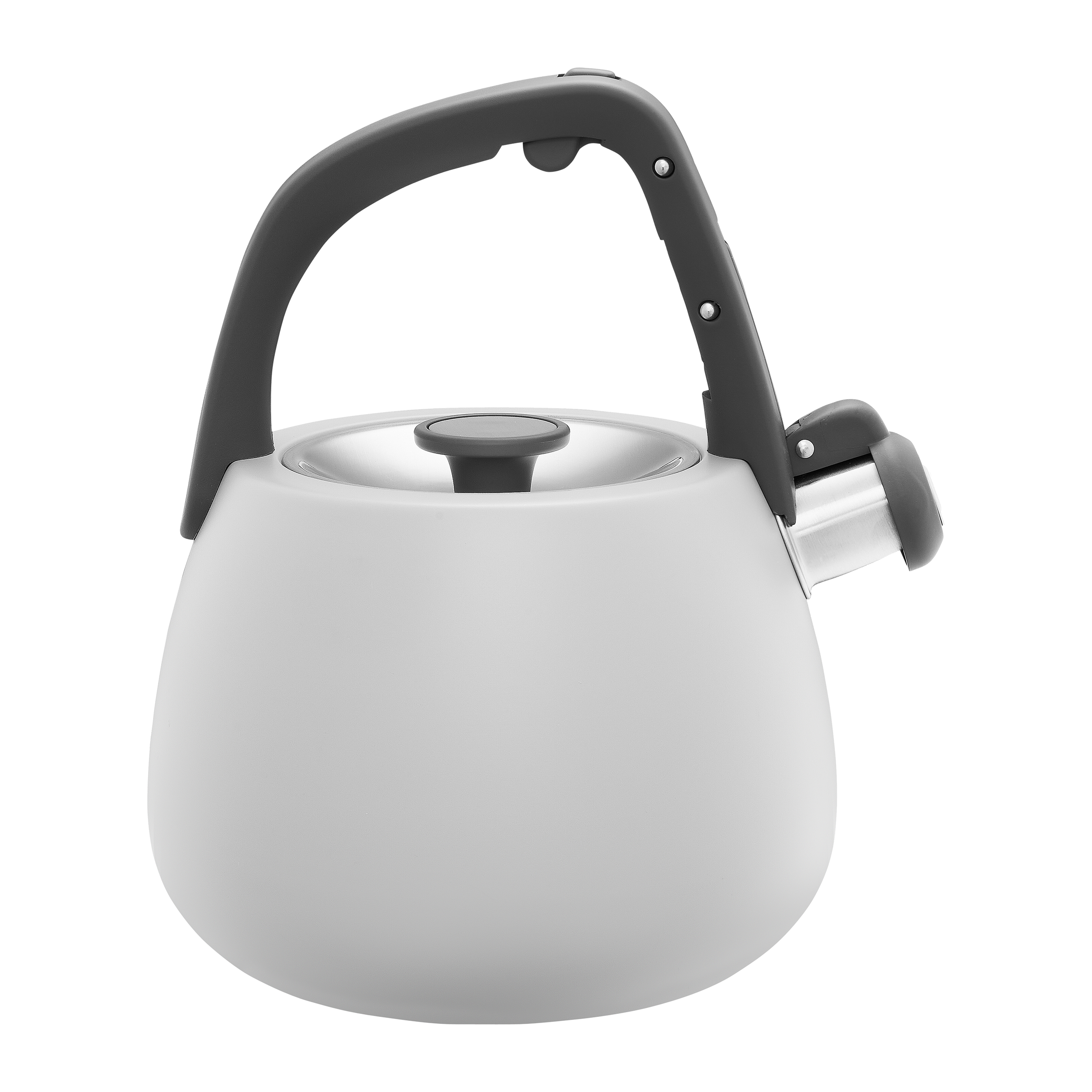 Czajnik Tower indukcja 2.3l szary Ambition