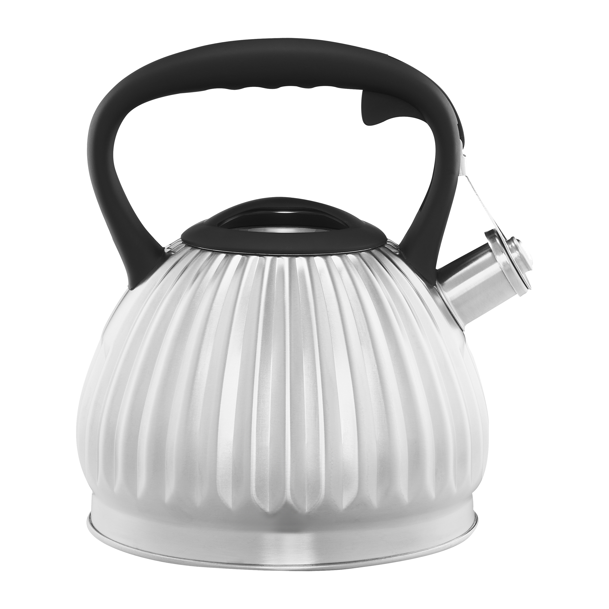 Czajnik Curly indukcja 2.5l satyna Ambition