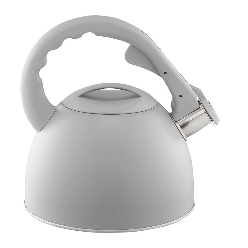 Czajnik Gris indukcja 1.75l szary Ambition