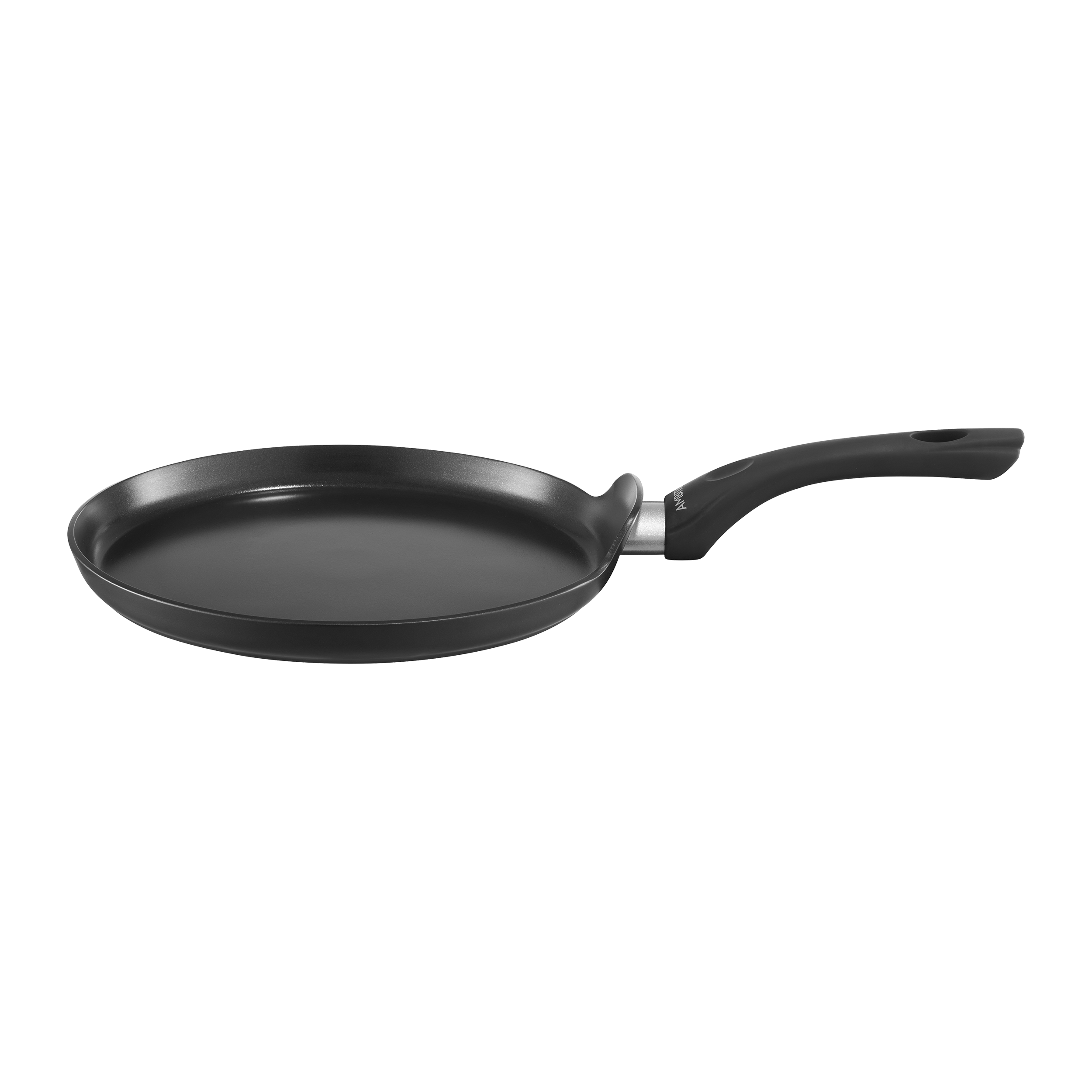 Patelnia do naleśników Grand z powłoką Ilag Xeradur 26 cm Ambition