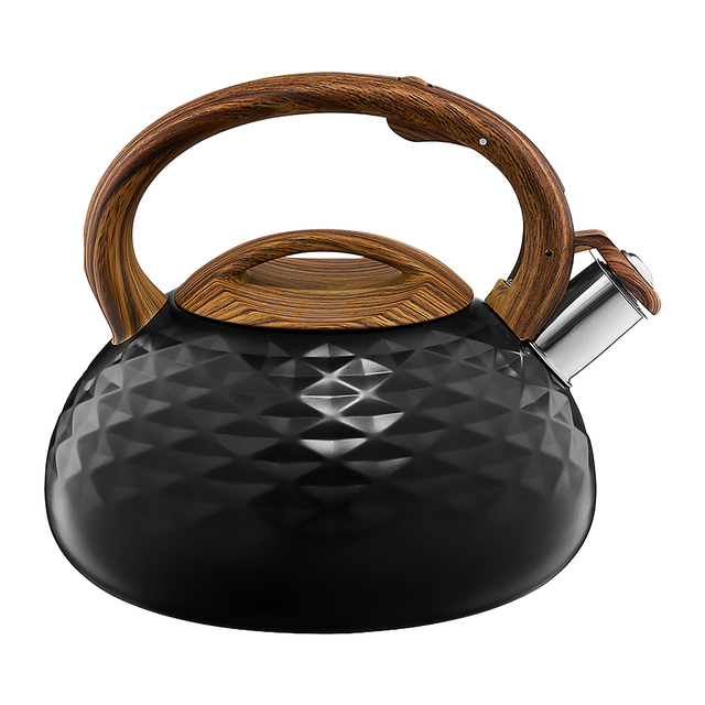 Czajnik Golf indukcja 2.3L (3.0L) czarny Ambition