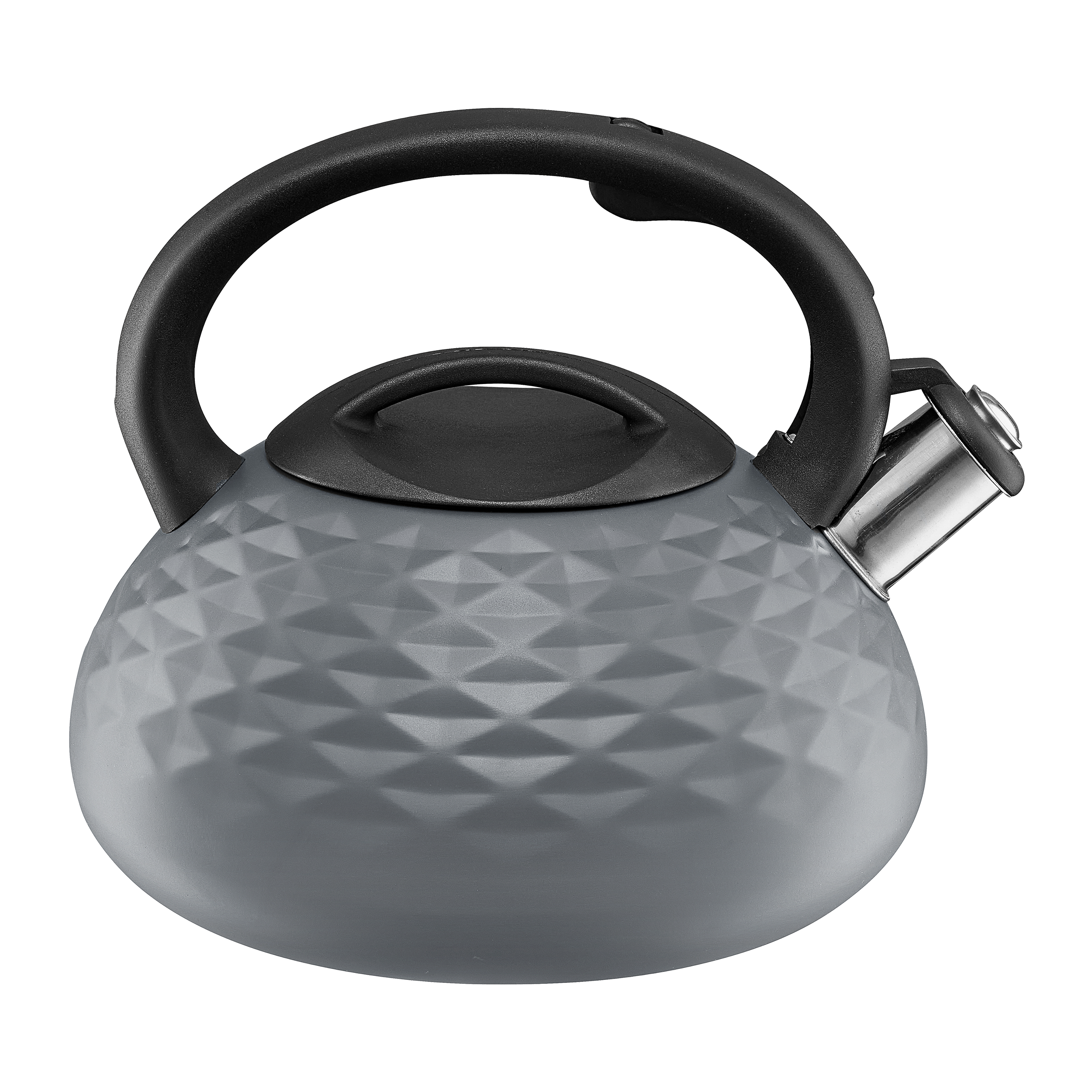 Czajnik Golf indukcja 2.3l szary Ambition