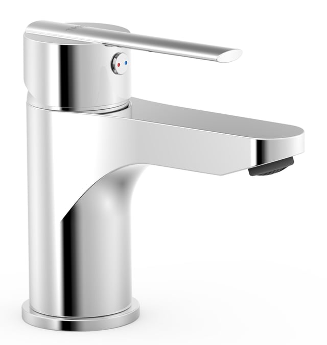 GRIFO LAVABO MONOMANDO PALMA