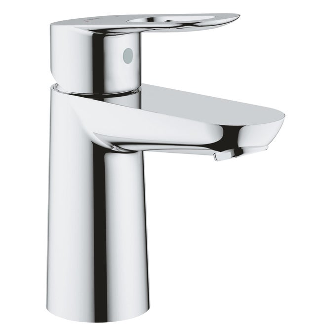 GRIFO LAVABO MONOMANDO BAULOOP