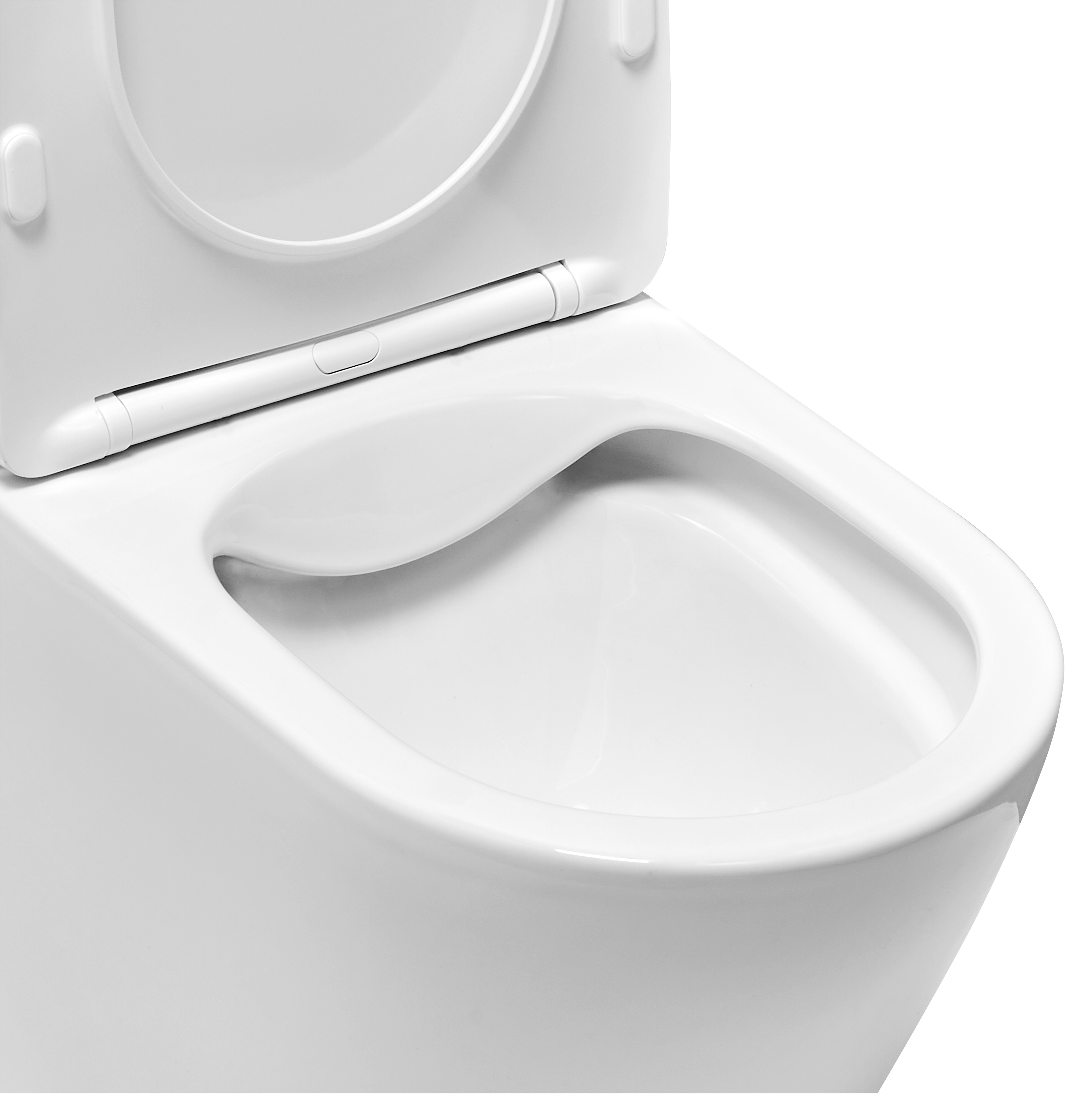 WC kompakt Sergio Eko Sensea - 5
