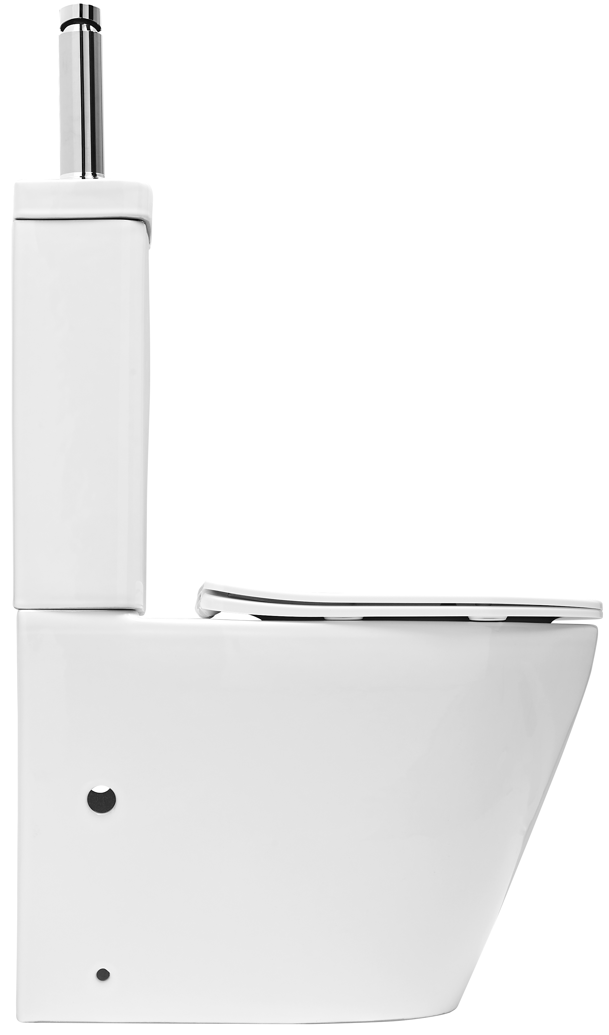 WC kompakt Sergio Eko Sensea - 2