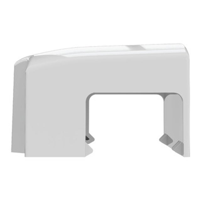 DERIVACION TECHO/PARED MINICANAL 12X20MM Y 12X32MM