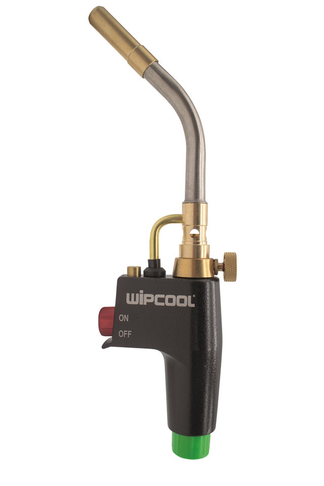 SOPLETE WIPCOOL PARA GAS MAPP/PROPANO