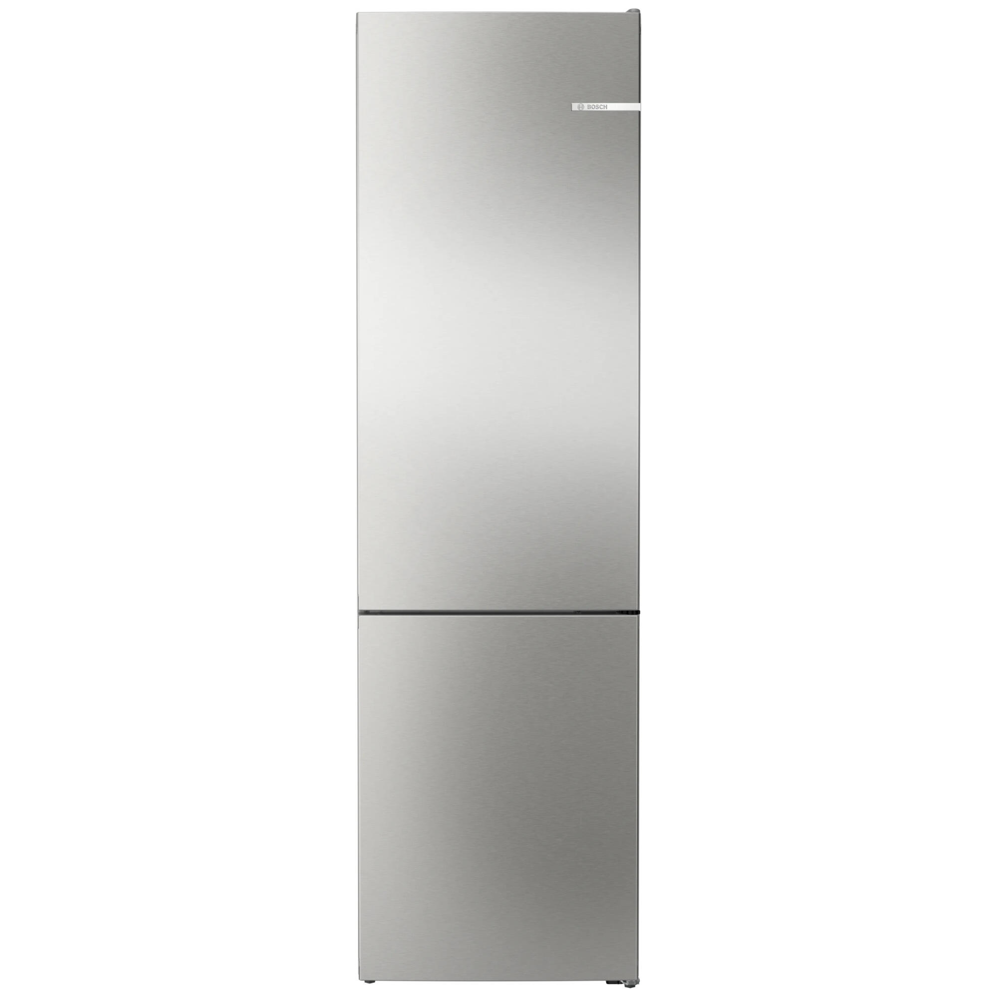 Bosch Frigorífico Combi Kgn39vieb No Frost 203Cm 279L Inox Clase E , Leroy Merlin
