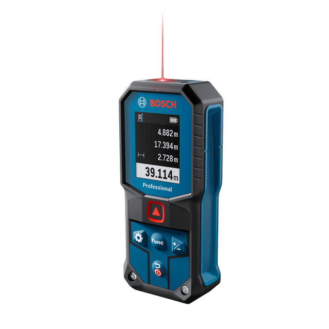 Dalmierz laserowy GLM40-31 BOSCH PROFESSIONAL