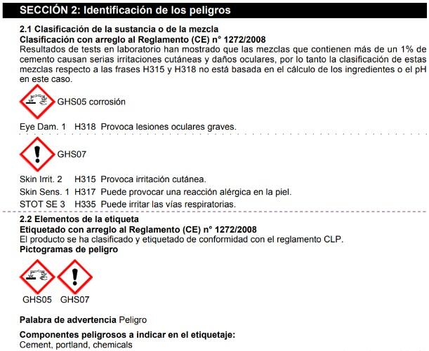 CEMENTO COLA FLEX DUO WEBER 25KG GRIS - 2