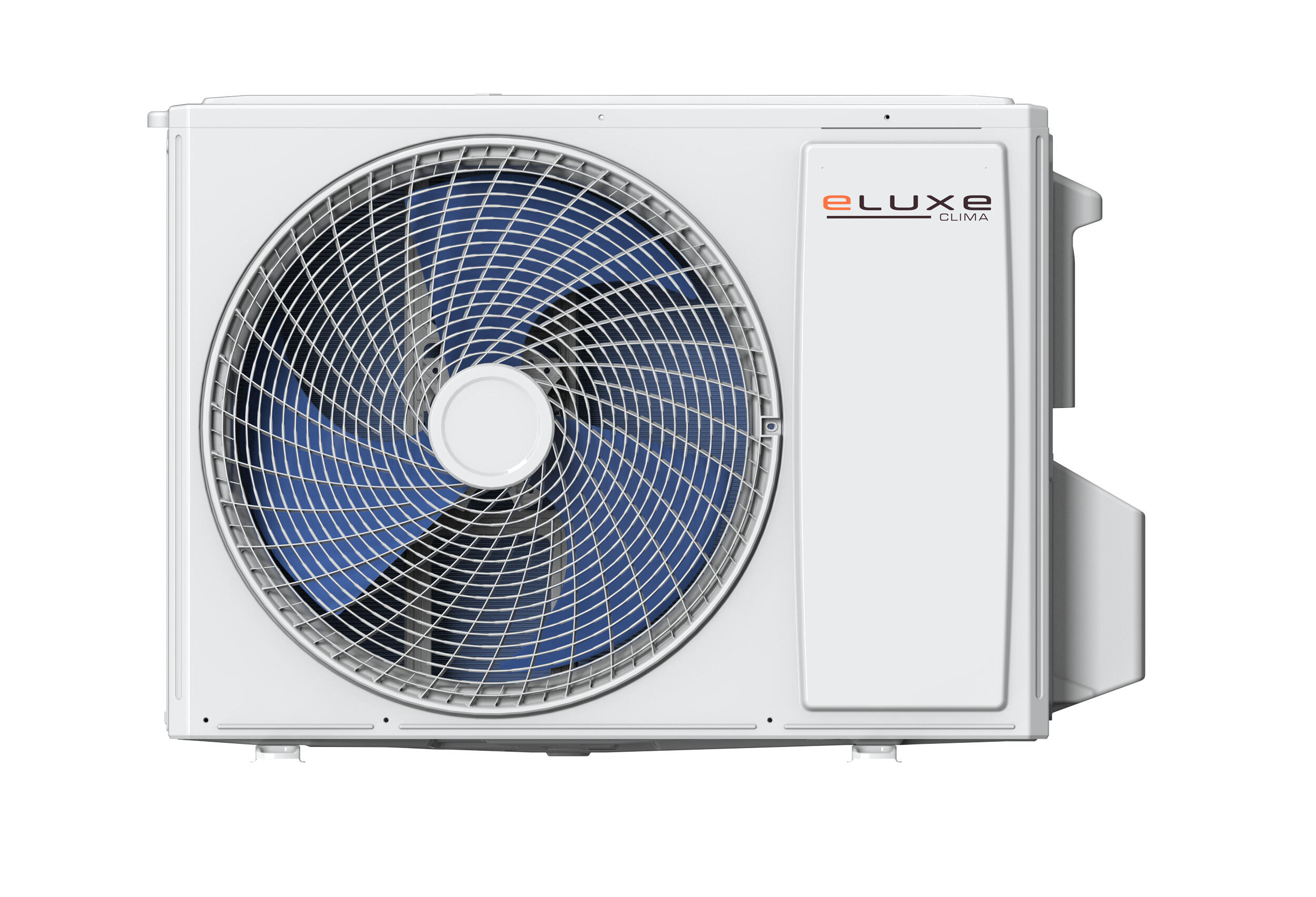 Ar Condicionado 1x1 ELUXE Basic 3.5kW 12000BTU - 5