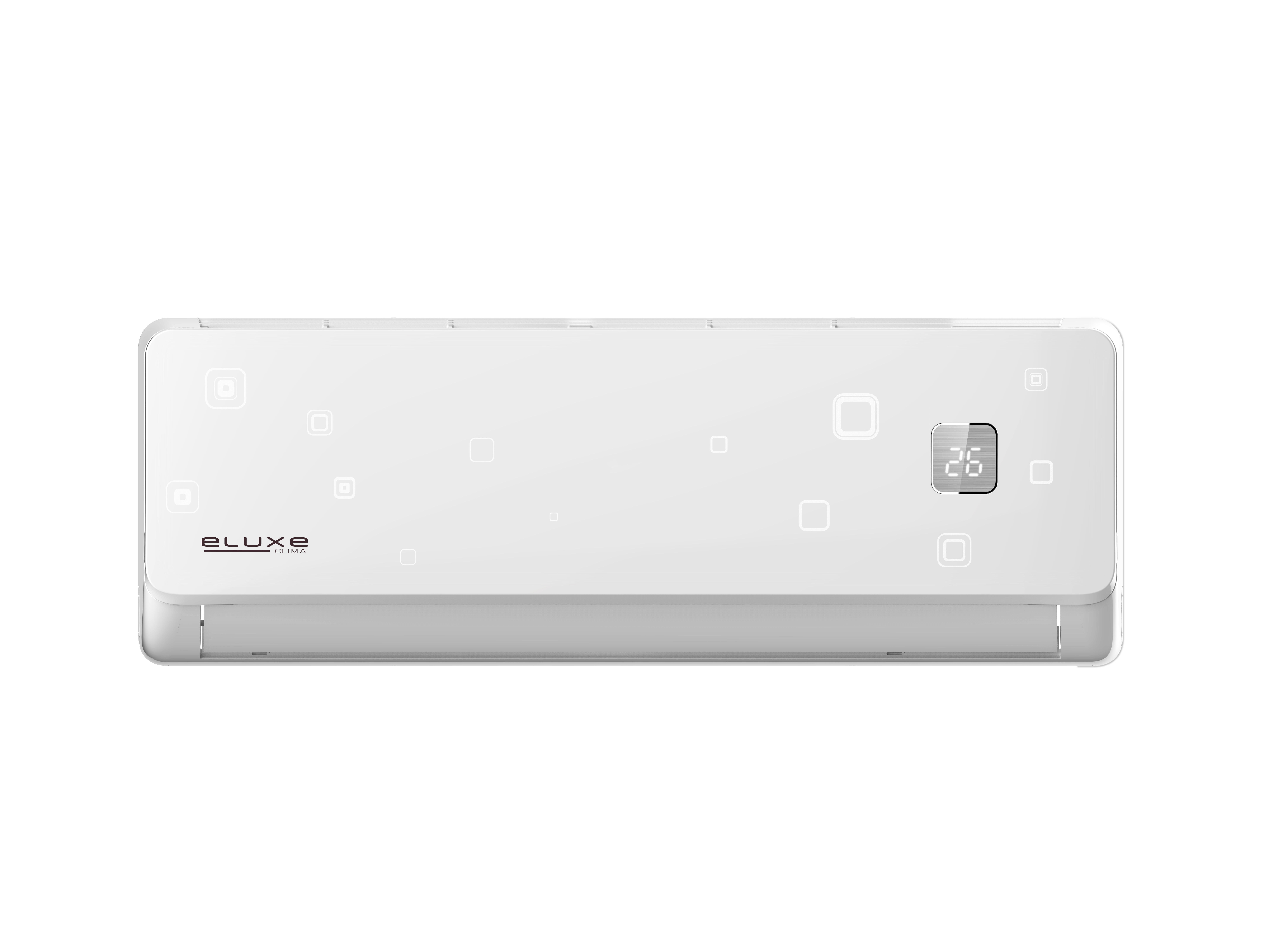 Ar Condicionado 1x1 ELUXE Basic 3.5kW 12000BTU - 7