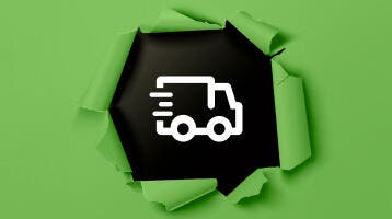 Miesiąc darmowej dostawy