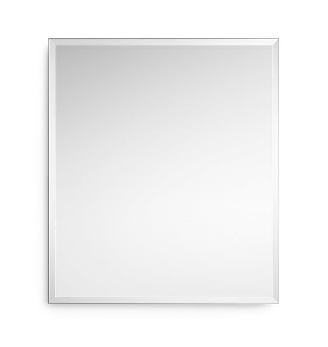 ESPEJO DE BAÑO BISEL BASIC 50X60CM