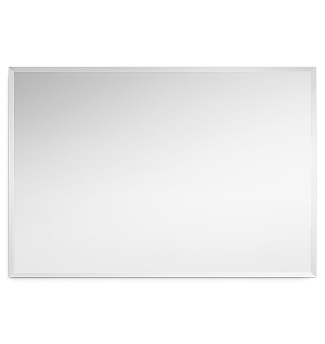 ESPEJO DE BAÑO BISEL BASIC 120X80 CM