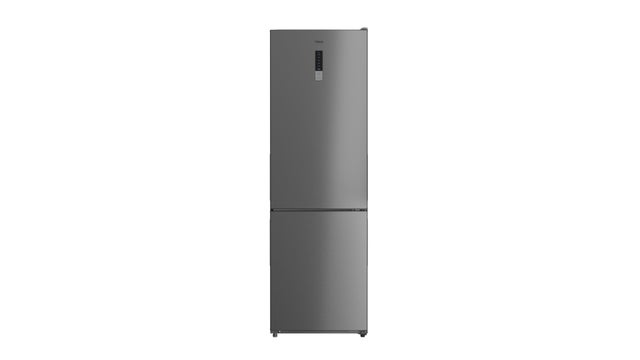Frigorífico combi TEKA NFL 345 C INOX No Frost 188cm 302L inox clase E