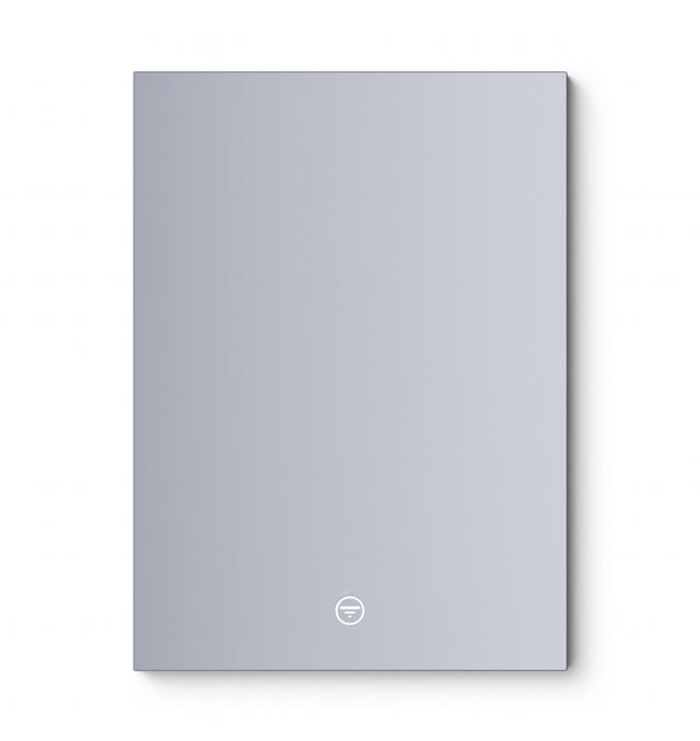 ESPEJO DE BAÑO CON BLUETOOTH BLUE SOUND 60X80CM
