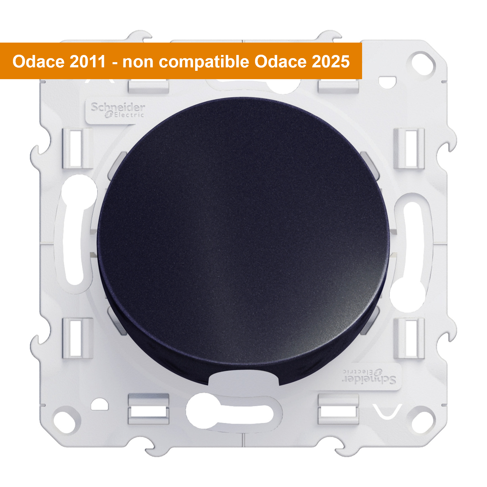 Sortie de câble ODACE - SCHNEIDER ELECTRIC - 2