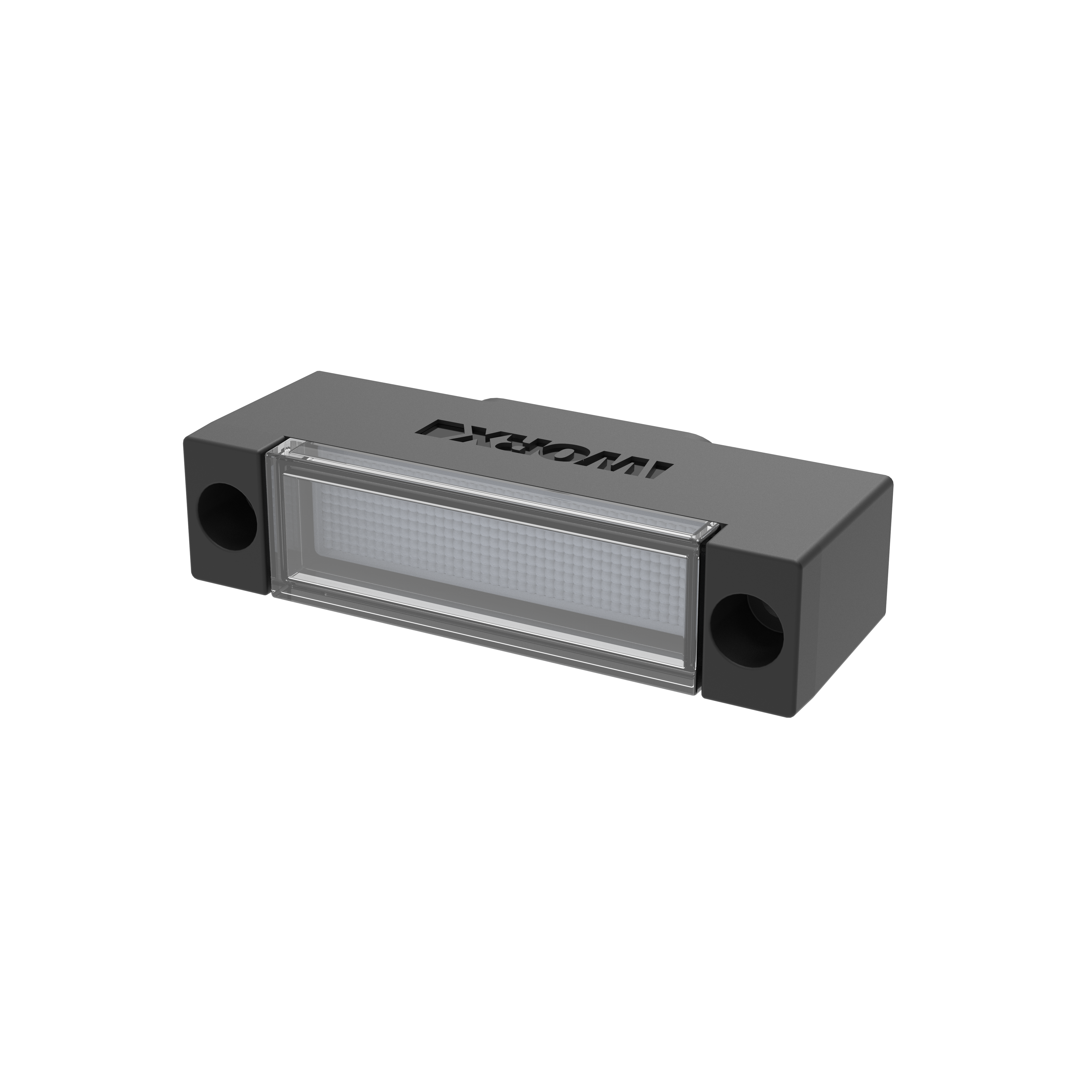 Module phares LED pour robot tondeuse WORX VISION CLOUD 2WD Duo cam - WA0920 - 5