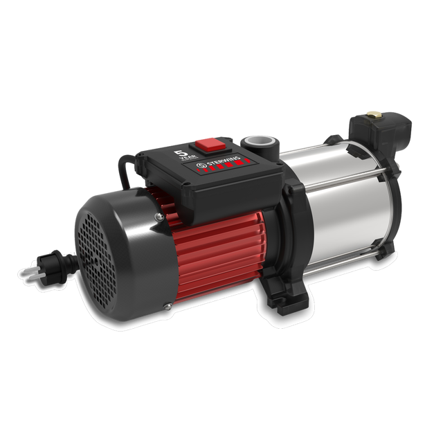 Pompa powierzchniowa 6500 l/h 1300W Sterwins