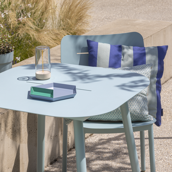 table anafi naterial