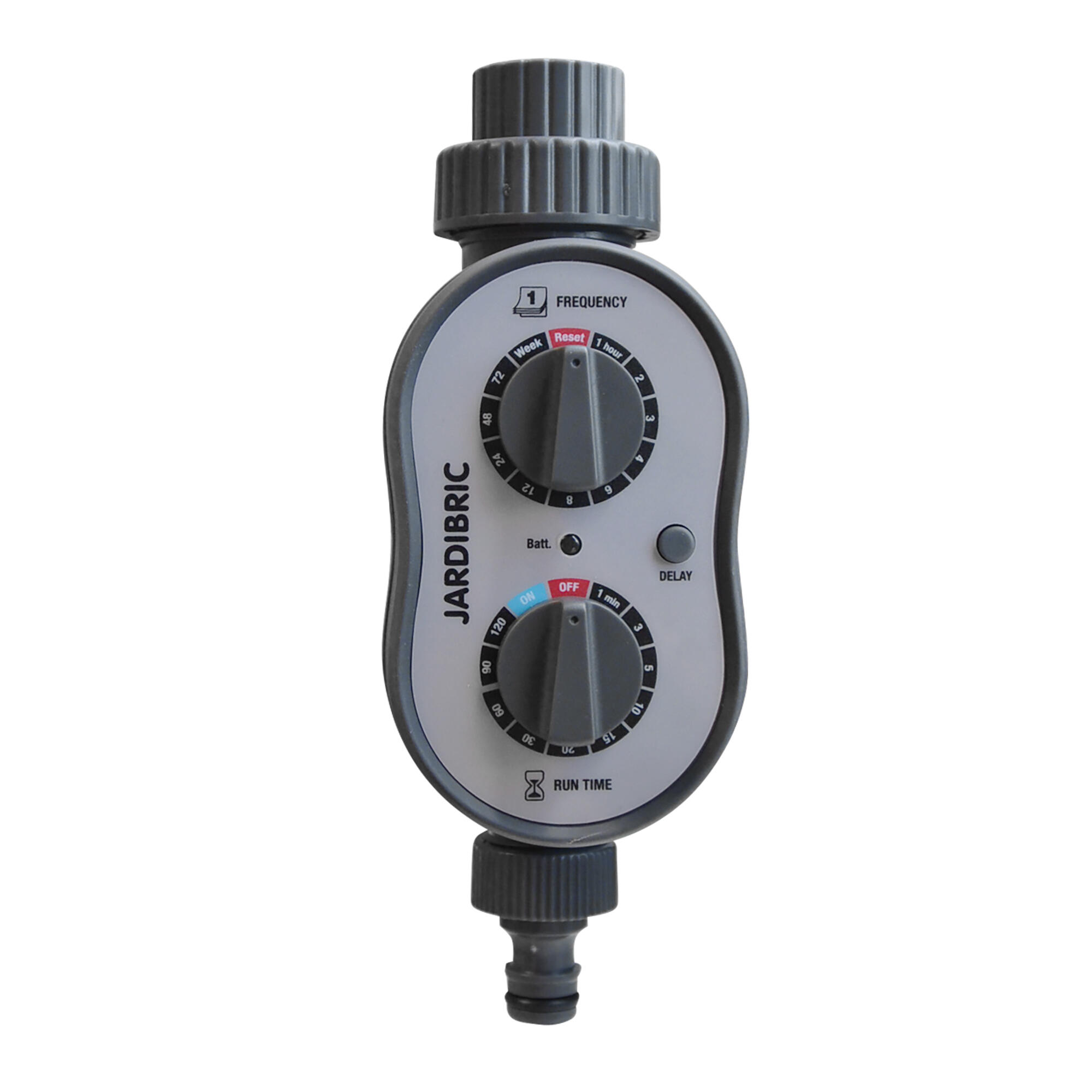Programador de torneira 1 VIA OPP JARDIBRIC PNR16 1 sem pressão (0 bares) - 3