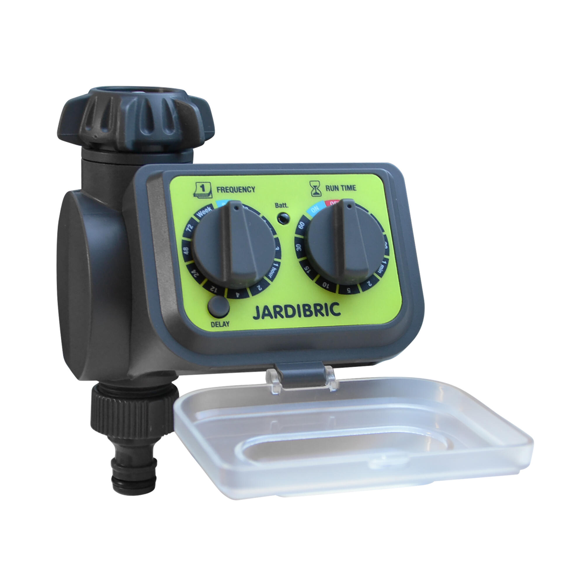 Programador de torneira AQUAFLOW PNR11 - 2