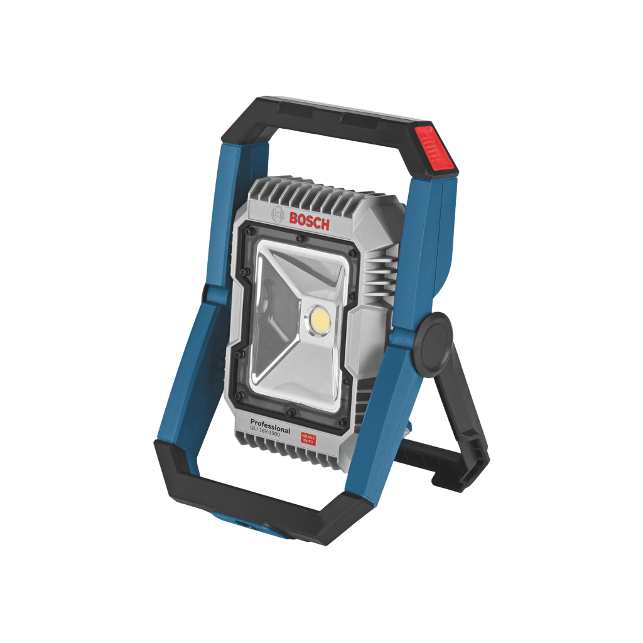 Lampa akumulatorowa GLI 18V 1900lm LED BOSCH Professional