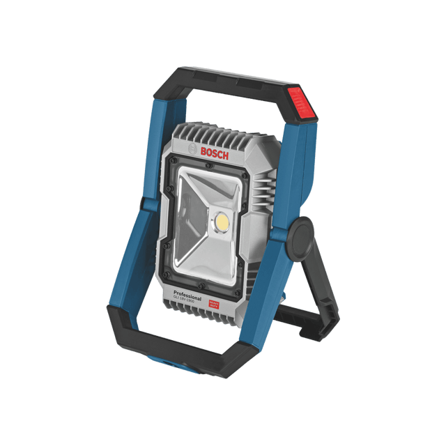 Lampa akumulatorowa GLI 18V 1900lm LED BOSCH Professional