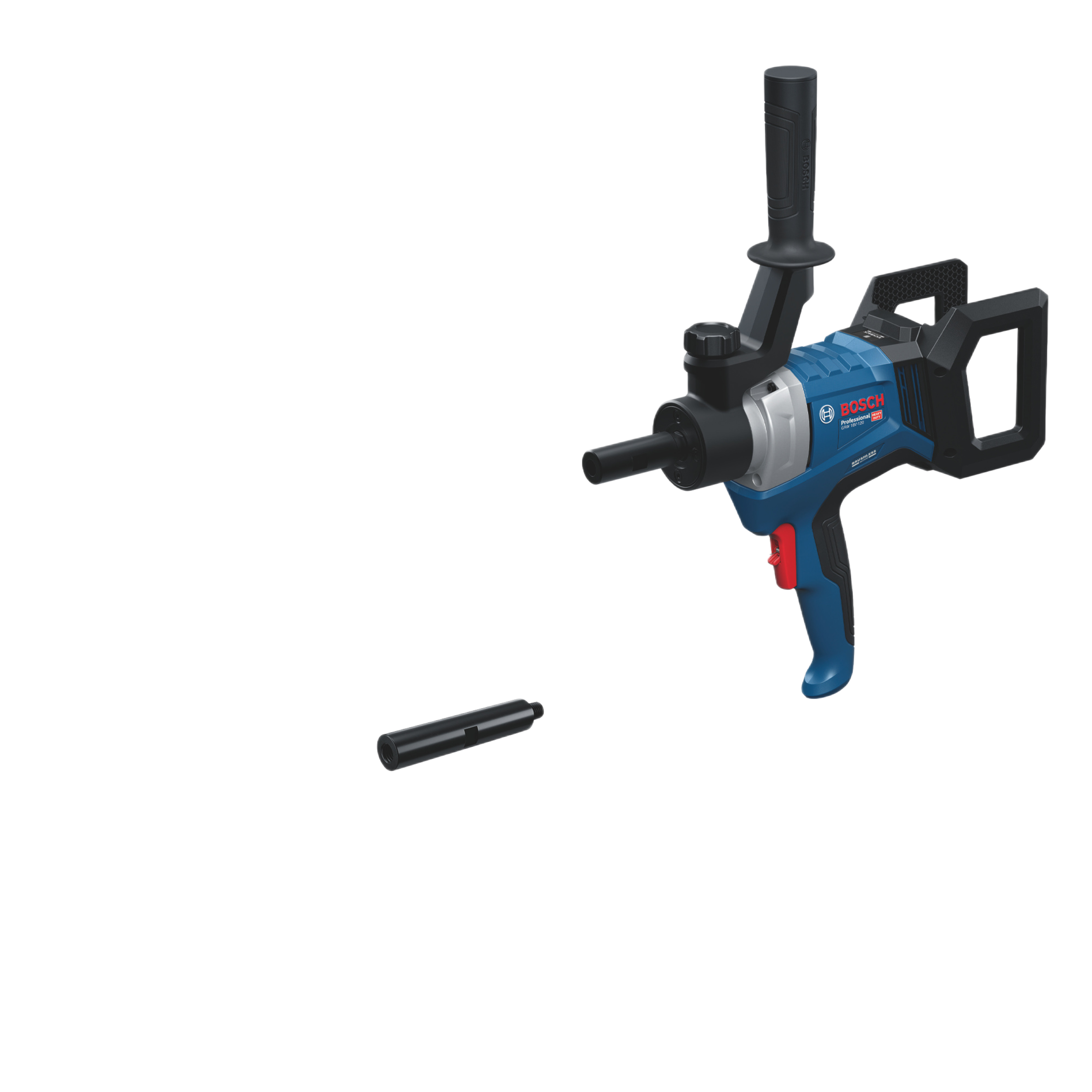 Mieszarka LI 18V 0AK GRW 18V-120 BB Bosch Professional
