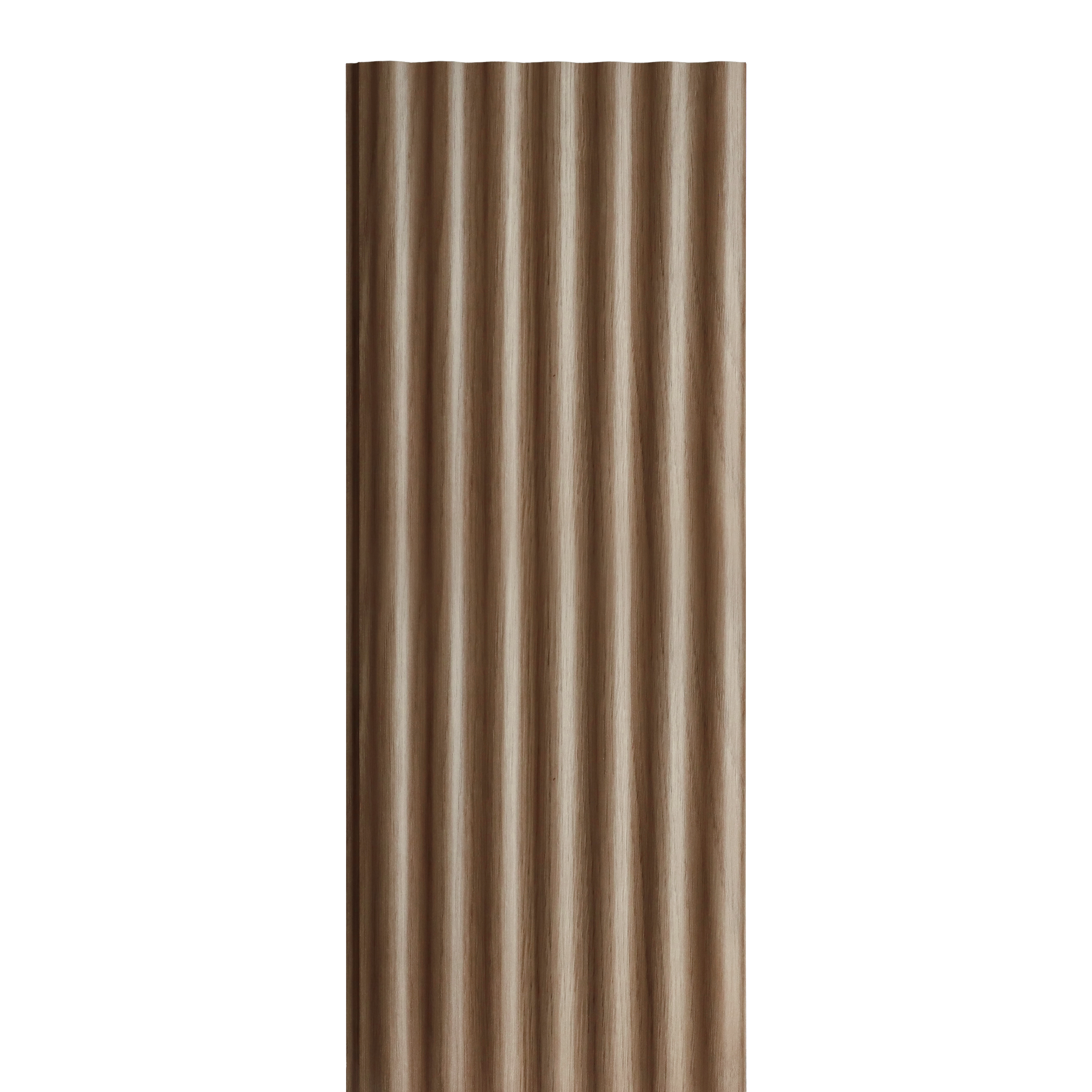 Panele ścienne 3D MDF 270x20 cm Harmony Dąb Storsund