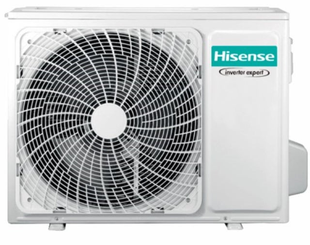 Unité extérieure de climatiseur, monosplit, HISENSE, 5 kW