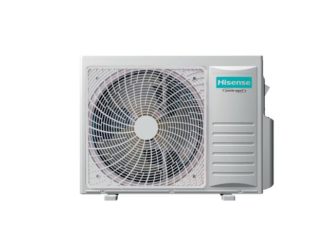 Unité extérieure de climatiseur, multisplit, HISENSE, 5.2 kW